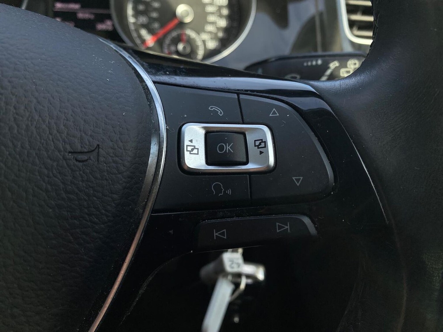 Used Volkswagen Golf 2015 for sale - 76383330: Photo 25