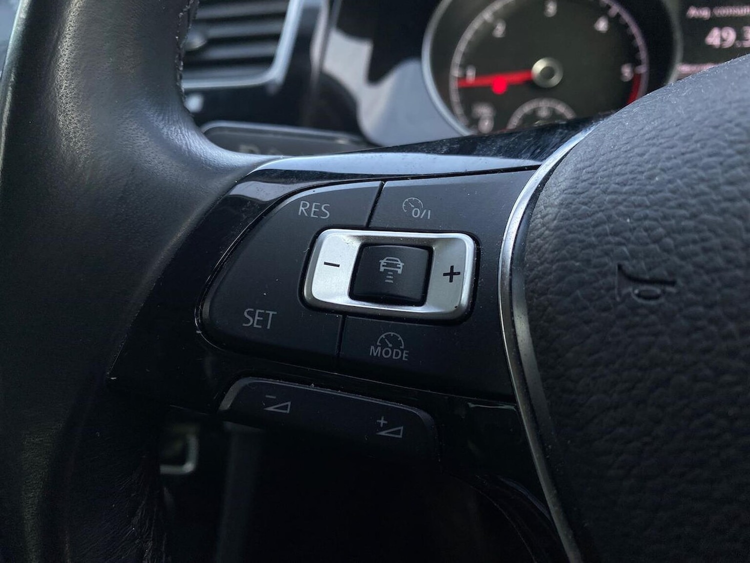 Used Volkswagen Golf 2015 for sale - 76383330: Photo 26