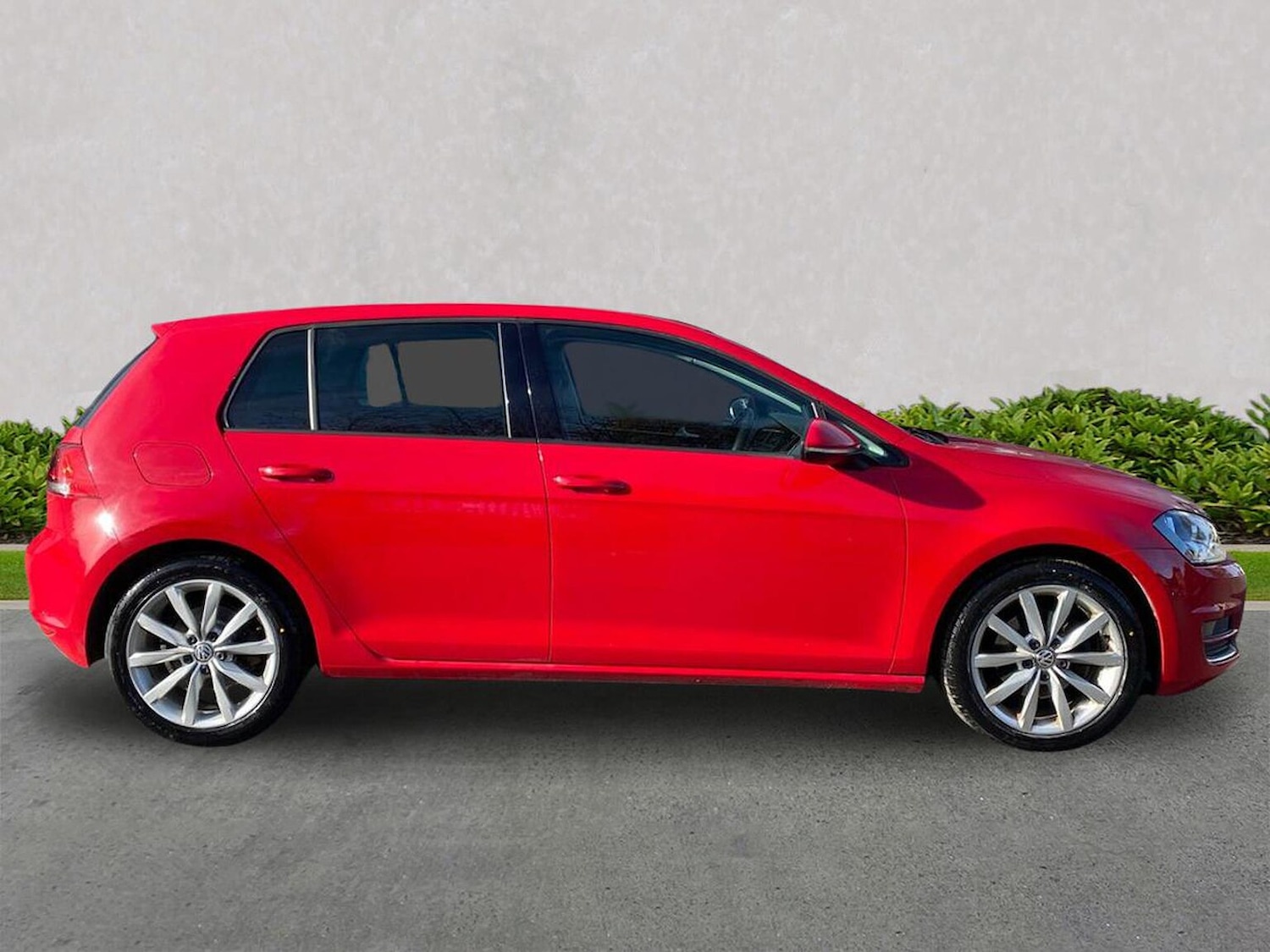 Used Volkswagen Golf 2015 for sale - 76383330: Photo 4