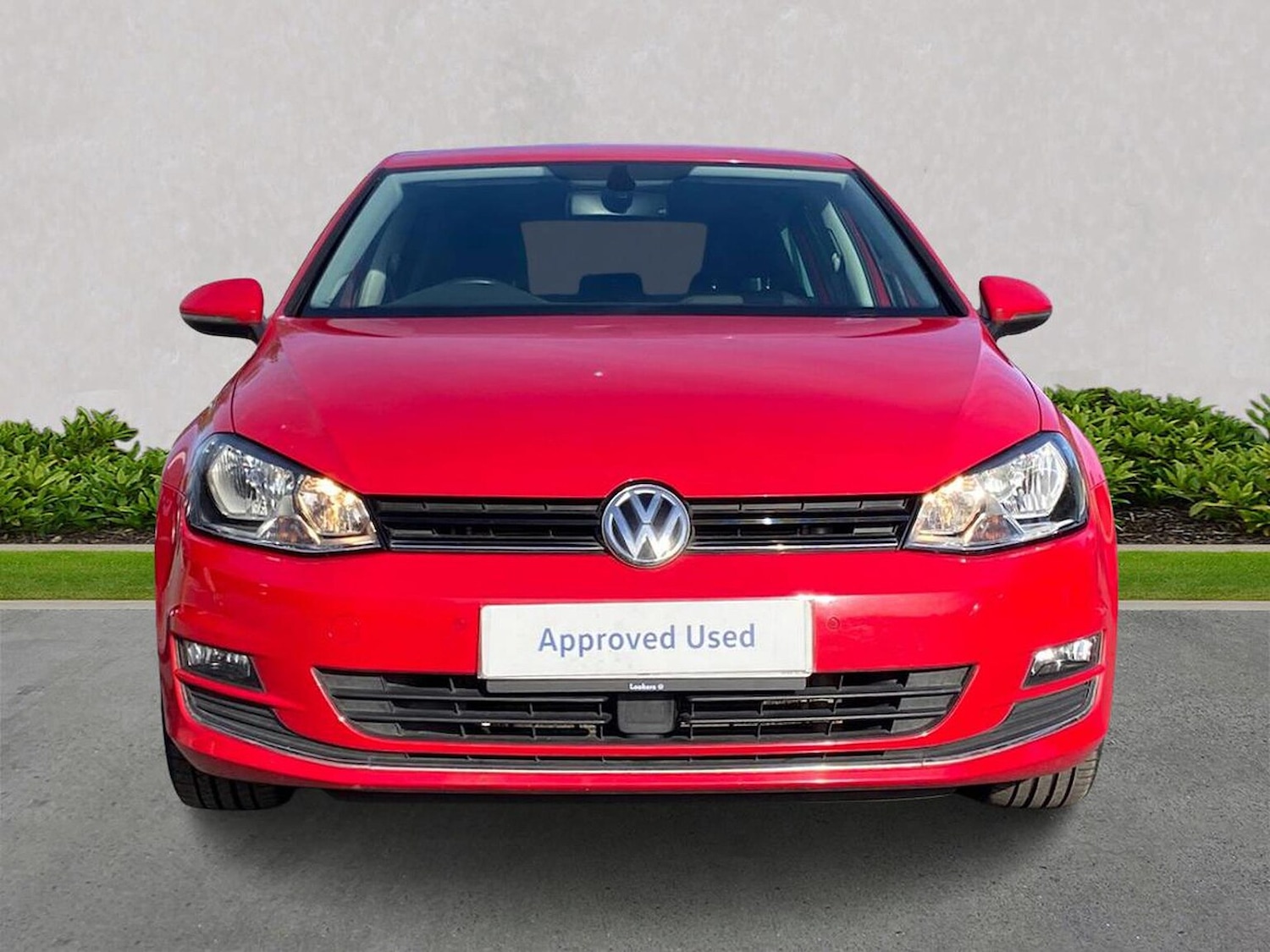 Used Volkswagen Golf 2015 for sale - 76383330: Photo 6