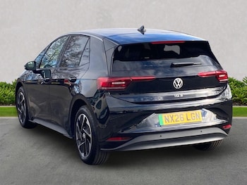 Used Volkswagen ID.3 2026 for sale - 79081553: Photo