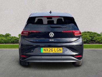Used Volkswagen ID.3 2026 for sale - 79081553: Photo