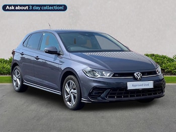 Used Volkswagen Polo 2022 for sale - 79367602: Photo