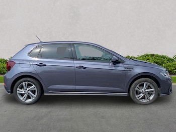 Used Volkswagen Polo 2022 for sale - 79367602: Photo