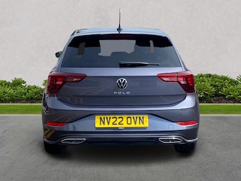 Used Volkswagen Polo 2022 for sale - 79367602: Photo