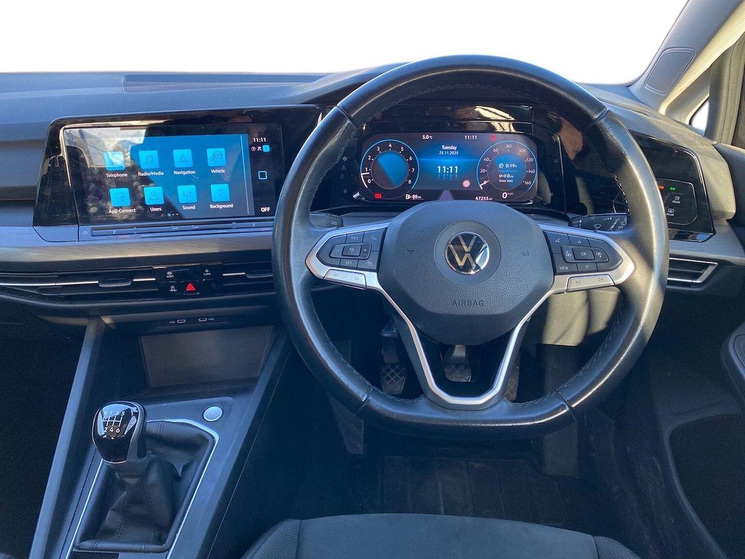 Used Volkswagen Golf 2021 for sale - 76694617: Photo 10