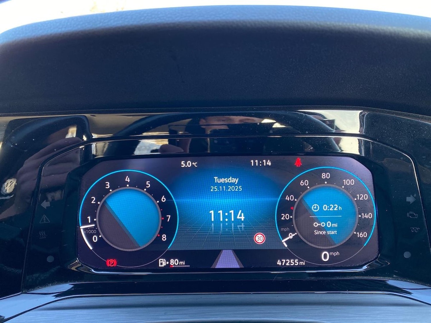 Used Volkswagen Golf 2021 for sale - 76694617: Photo 11