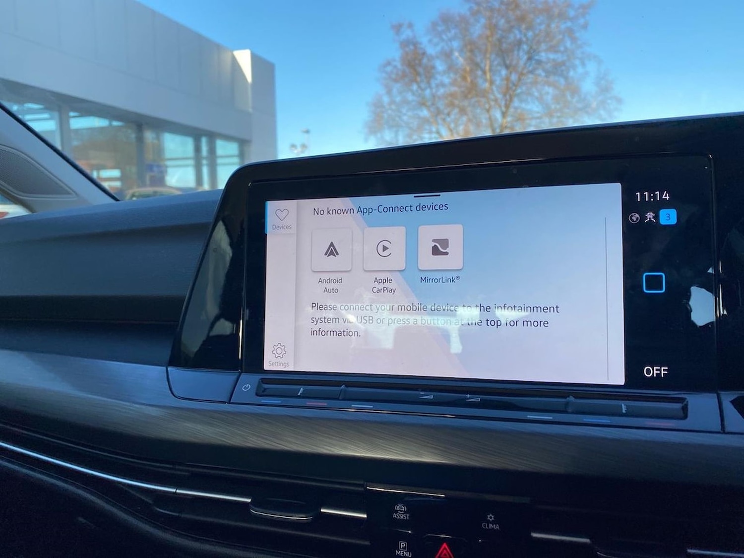 Used Volkswagen Golf 2021 for sale - 76694617: Photo 12