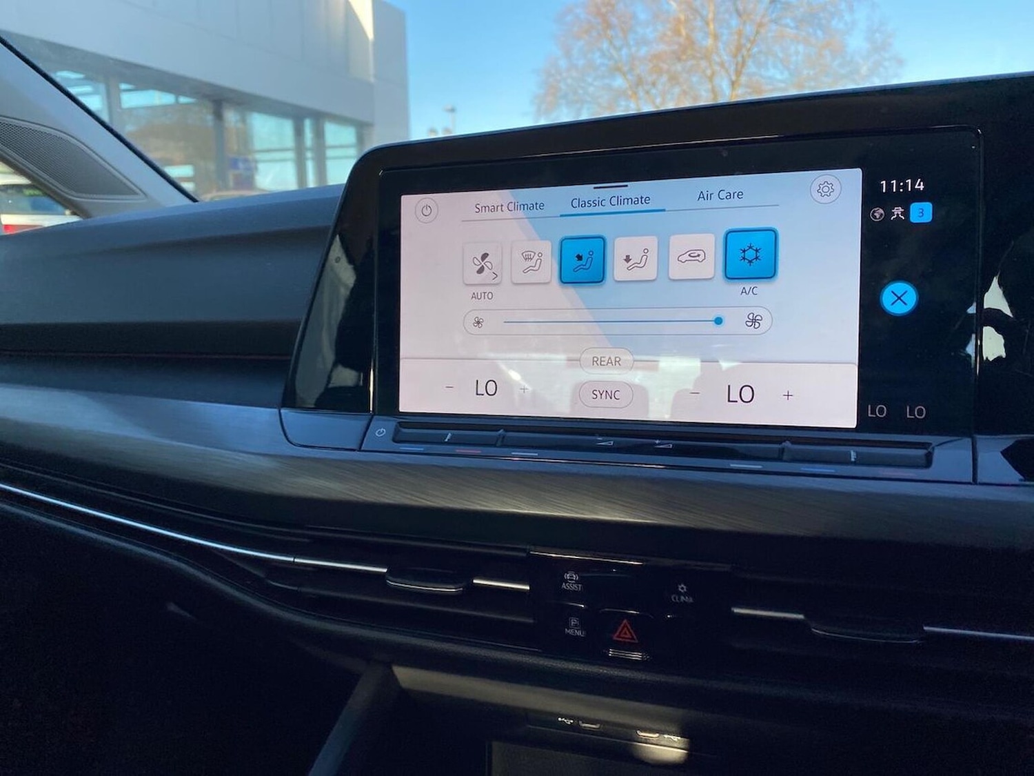 Used Volkswagen Golf 2021 for sale - 76694617: Photo 13