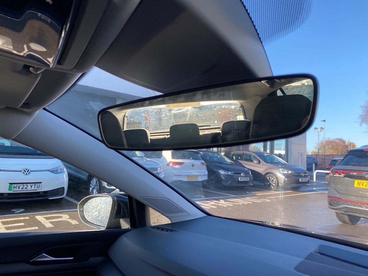 Used Volkswagen Golf 2021 for sale - 76694617: Photo 15