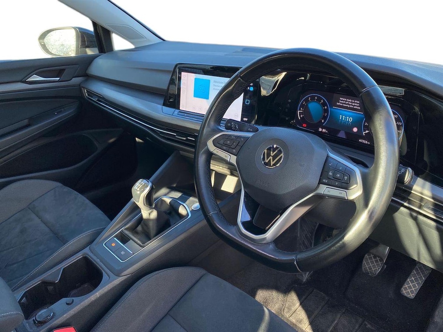 Used Volkswagen Golf 2021 for sale - 76694617: Photo 16