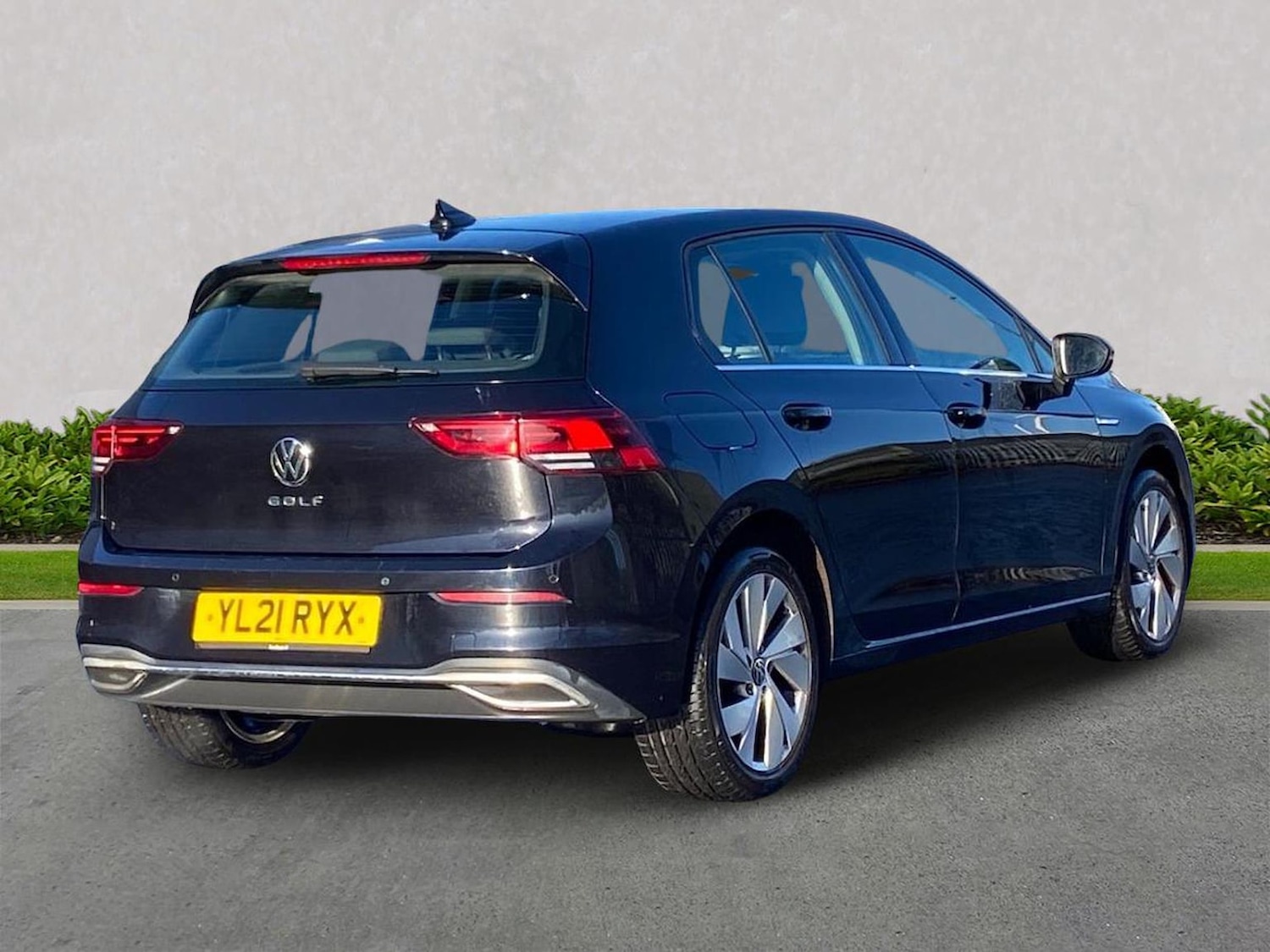 Used Volkswagen Golf 2021 for sale - 76694617: Photo 19