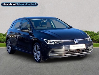 2021 - 1.5 TSI 150 Style 5dr