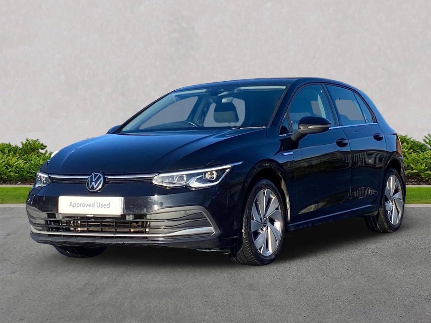 Used Volkswagen Golf 2021 for sale - 76694617: Photo 21