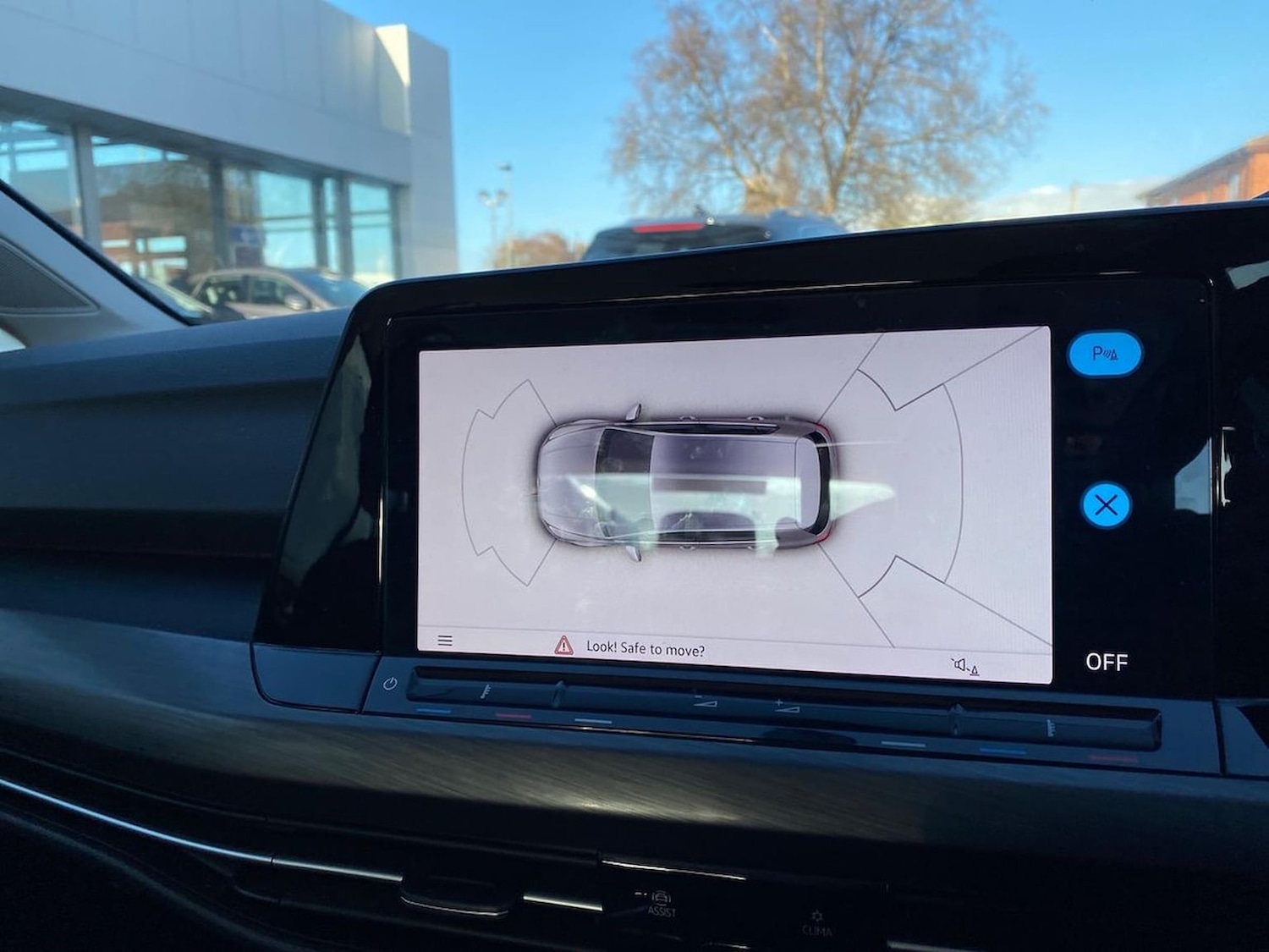 Used Volkswagen Golf 2021 for sale - 76694617: Photo 23