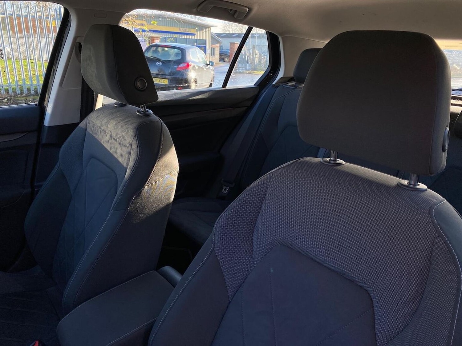 Used Volkswagen Golf 2021 for sale - 76694617: Photo 29