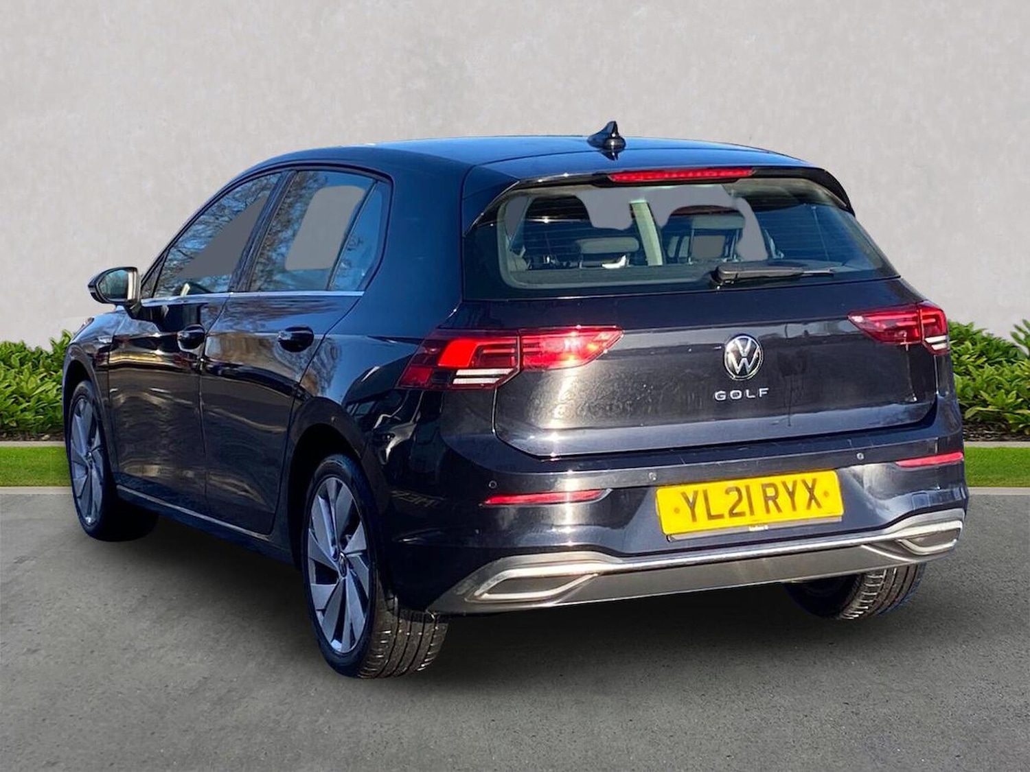 Used Volkswagen Golf 2021 for sale - 76694617: Photo 3