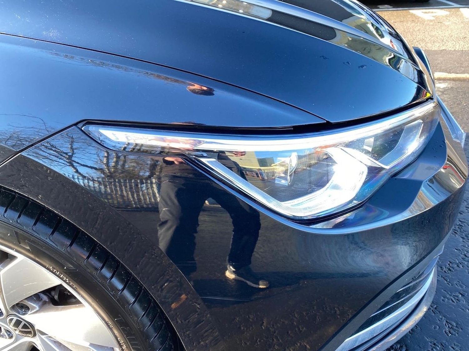 Used Volkswagen Golf 2021 for sale - 76694617: Photo 31