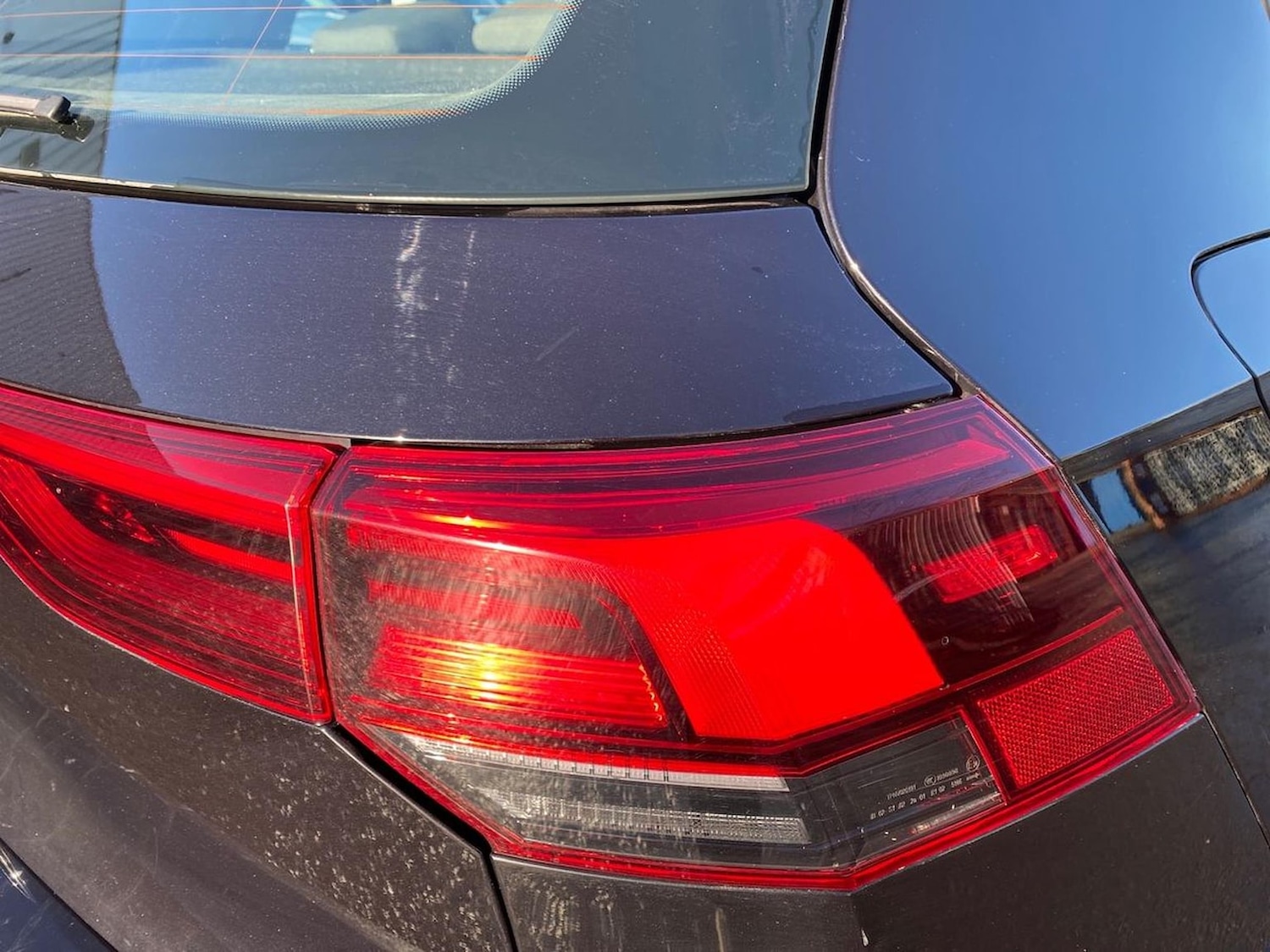 Used Volkswagen Golf 2021 for sale - 76694617: Photo 33