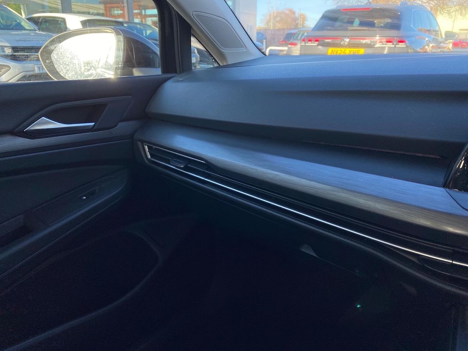 Used Volkswagen Golf 2021 for sale - 76694617: Photo 35