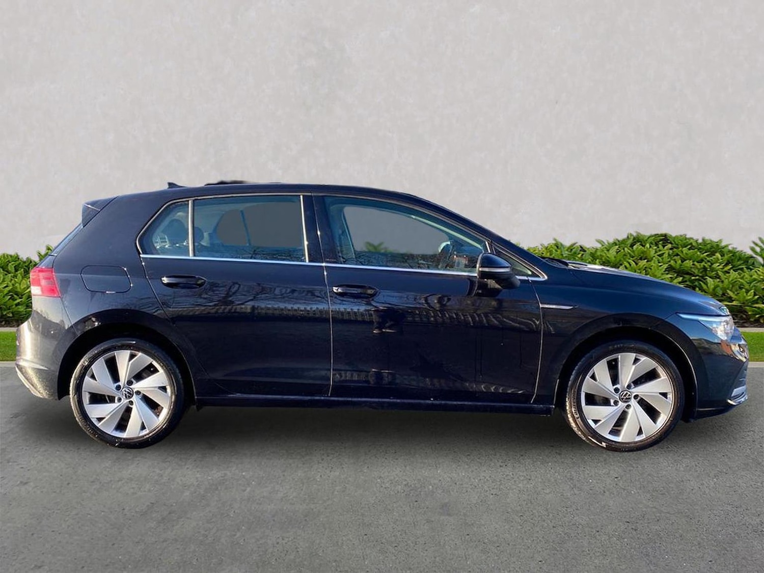 Used Volkswagen Golf 2021 for sale - 76694617: Photo 4