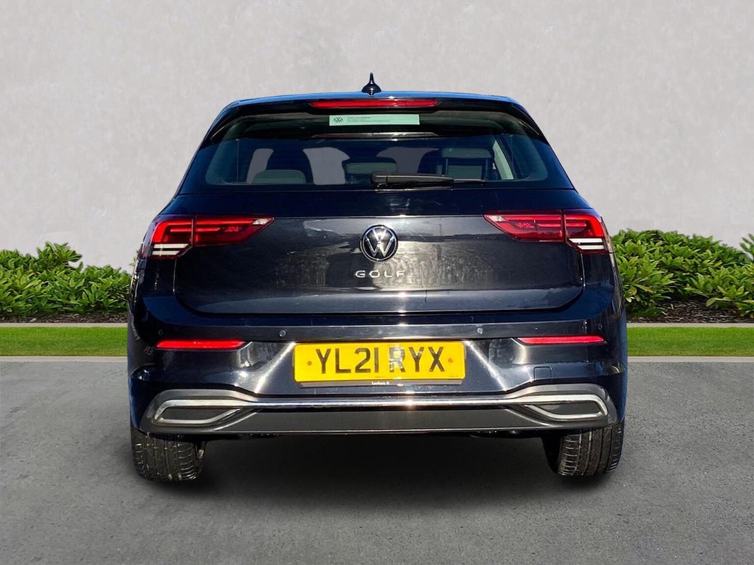 Used Volkswagen Golf 2021 for sale - 76694617: Photo 5