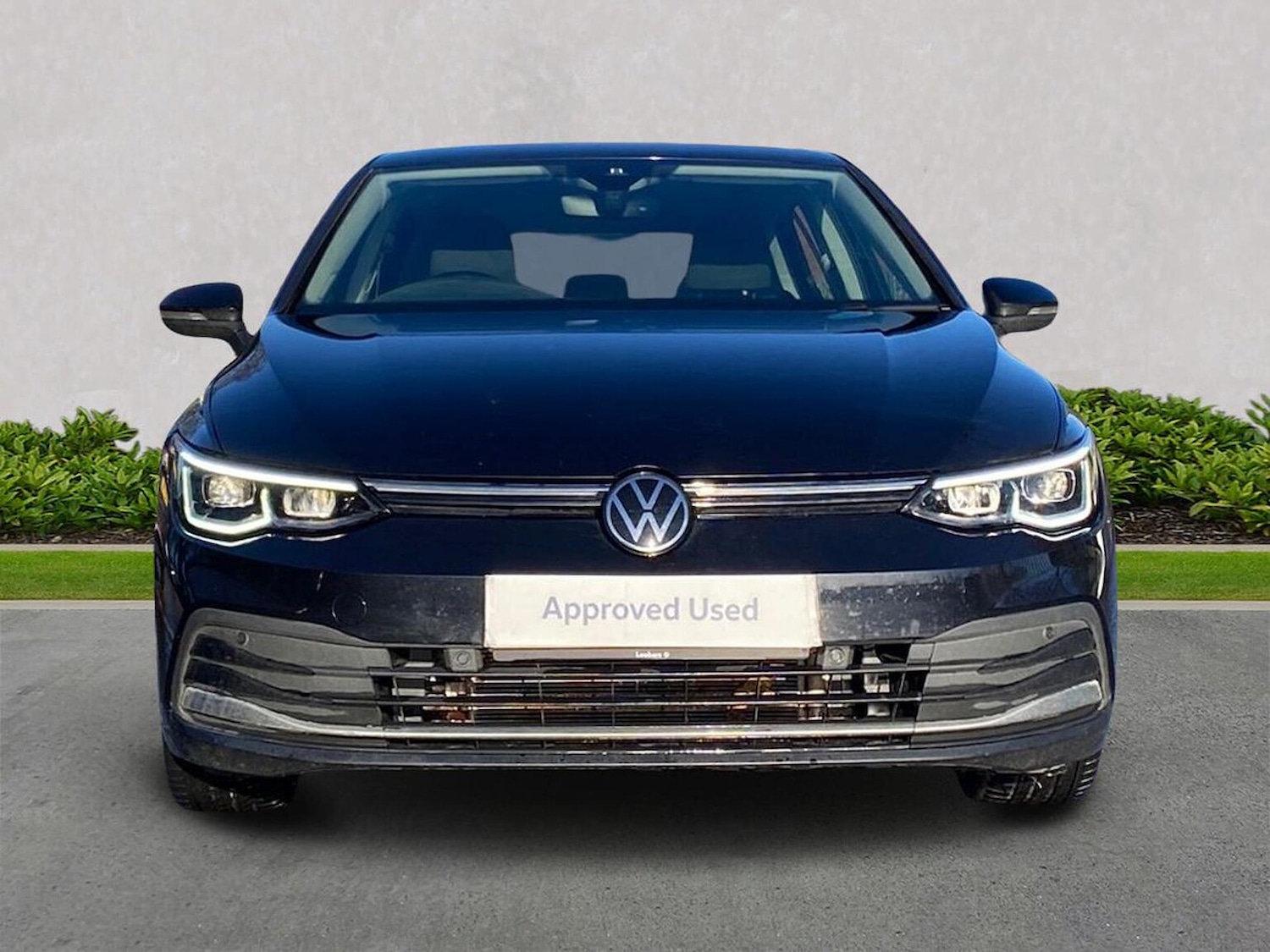 Used Volkswagen Golf 2021 for sale - 76694617: Photo 6