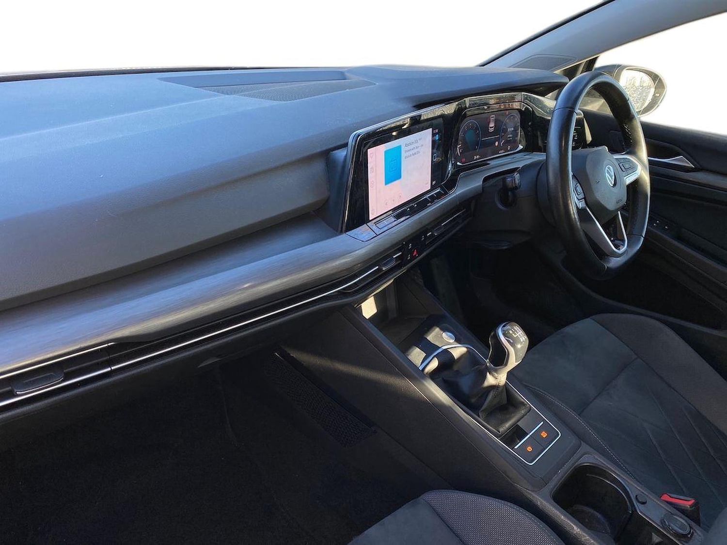 Used Volkswagen Golf 2021 for sale - 76694617: Photo 8