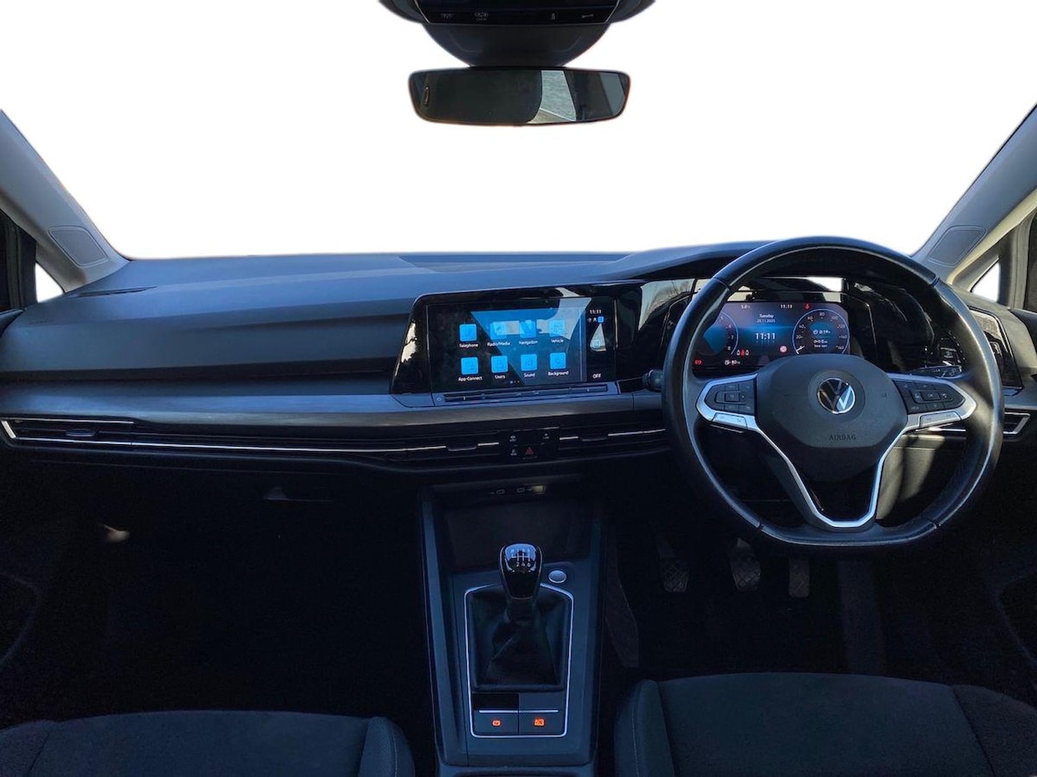 Used Volkswagen Golf 2021 for sale - 76694617: Photo 9