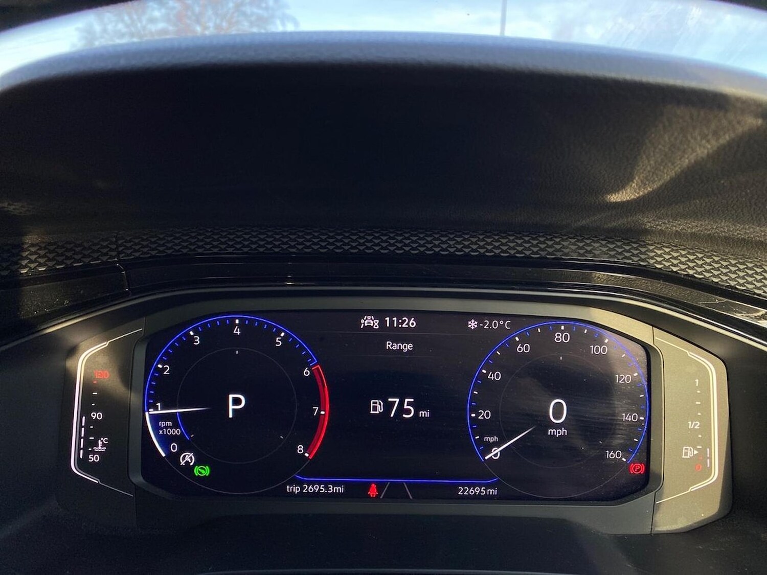 Used Volkswagen Polo 2022 for sale - 77603693: Photo 10