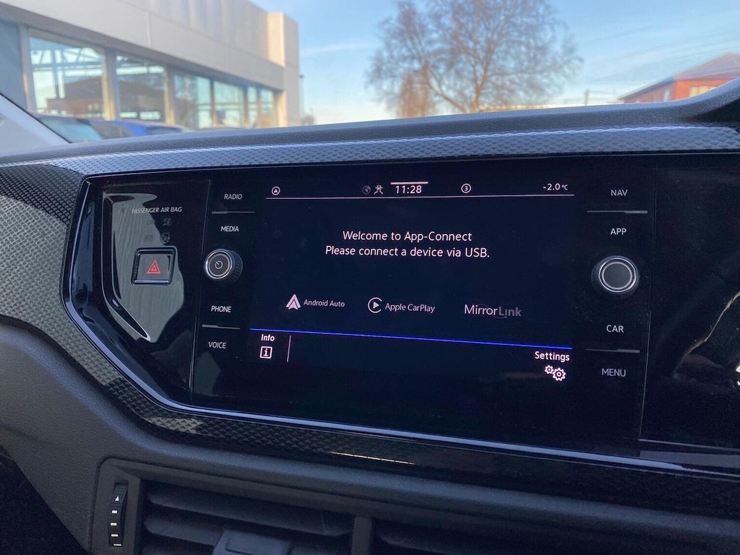 Used Volkswagen Polo 2022 for sale - 77603693: Photo 11