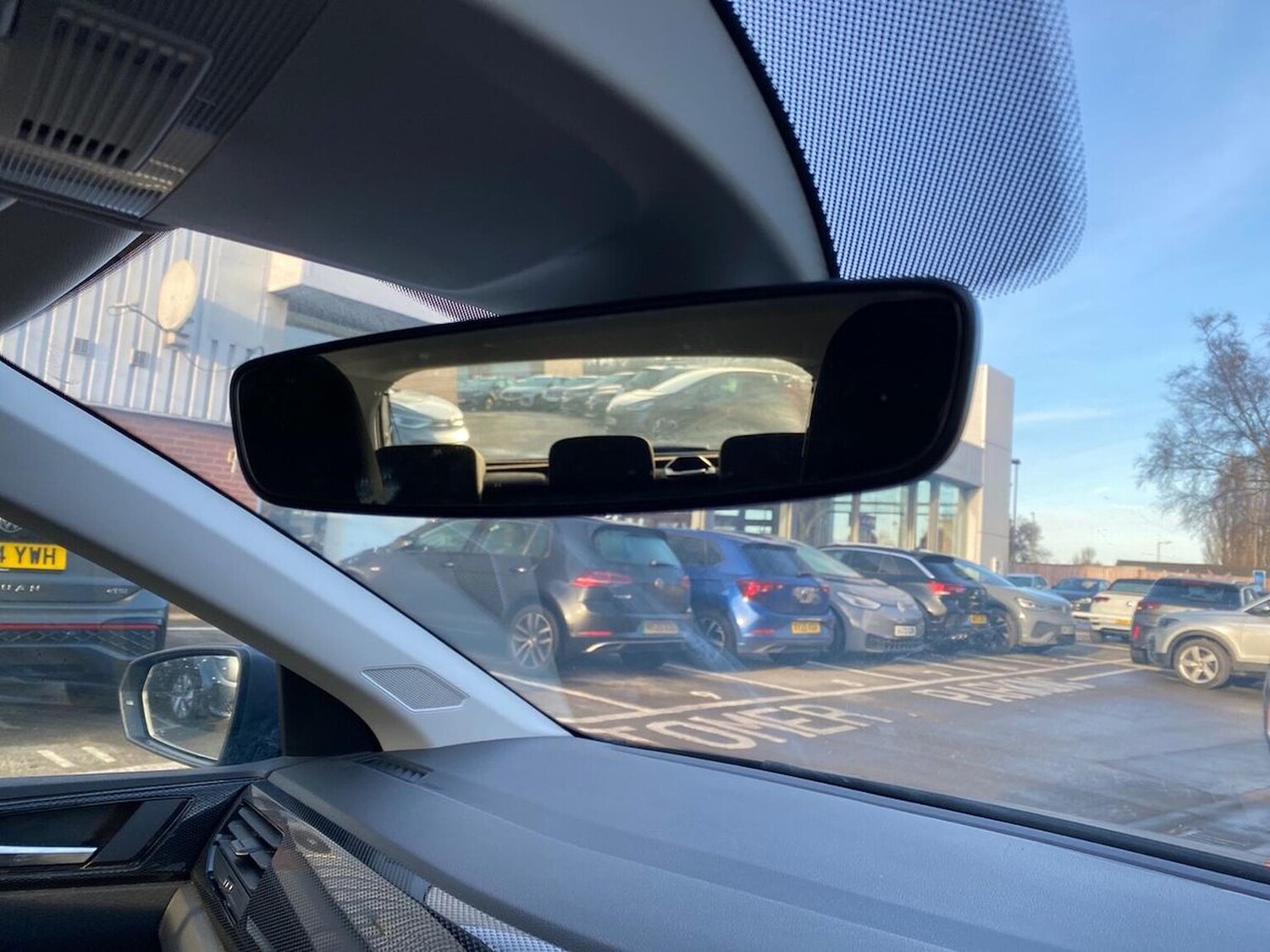 Used Volkswagen Polo 2022 for sale - 77603693: Photo 14