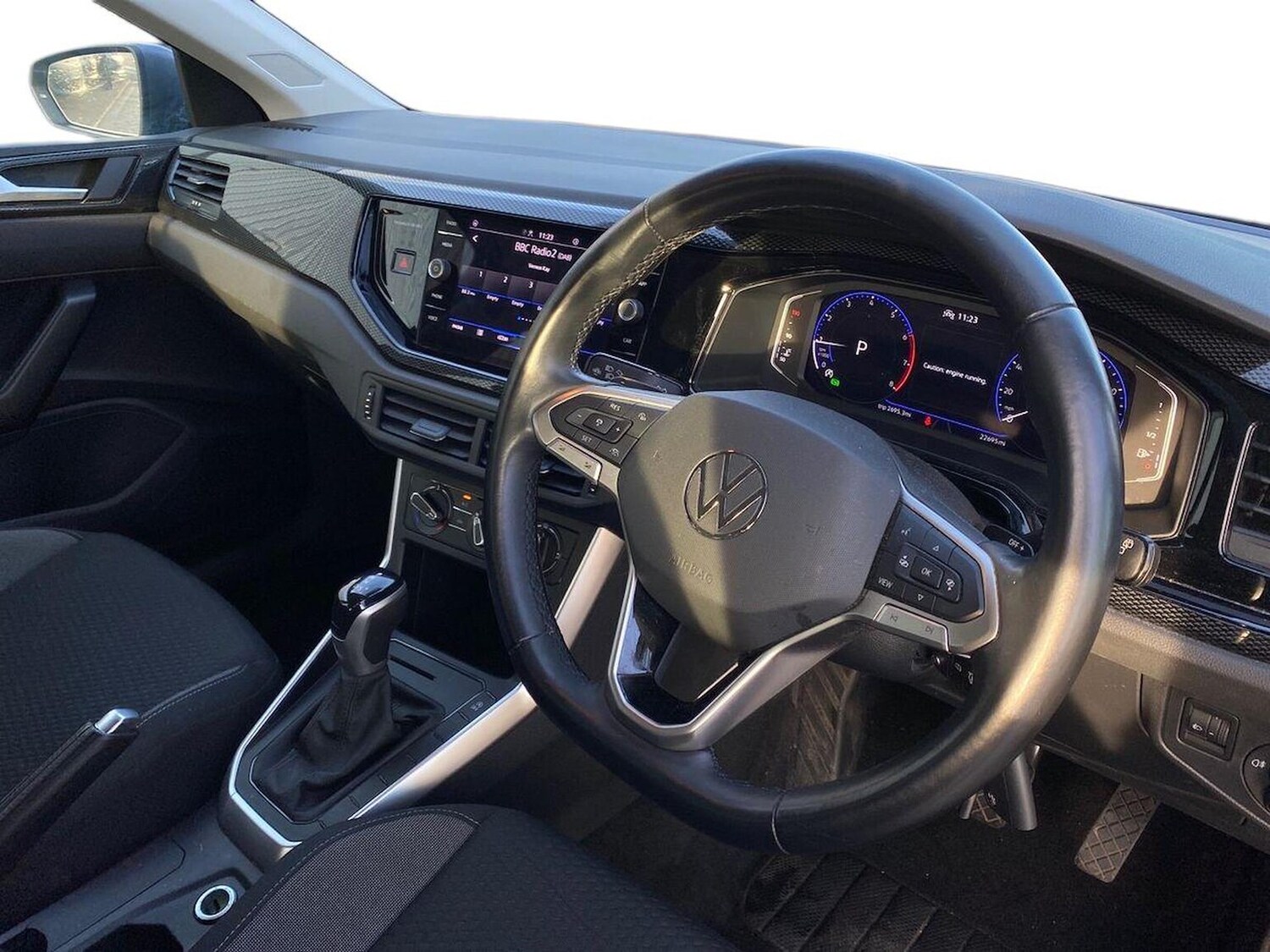 Used Volkswagen Polo 2022 for sale - 77603693: Photo 15