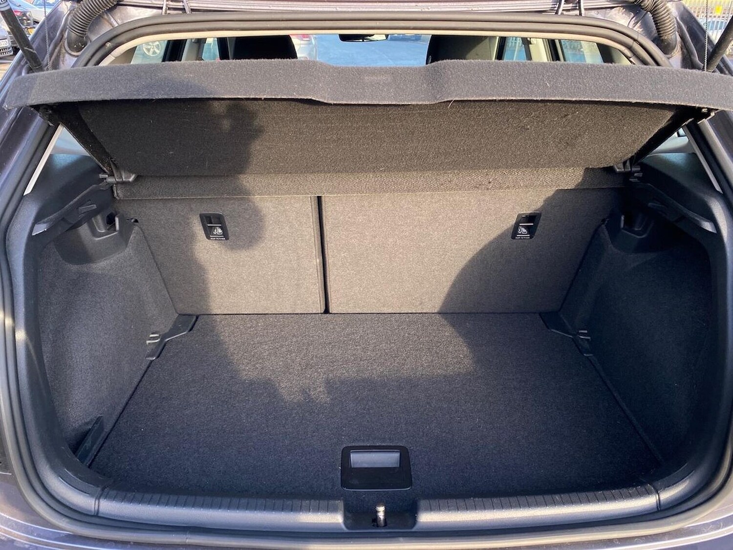 Used Volkswagen Polo 2022 for sale - 77603693: Photo 17