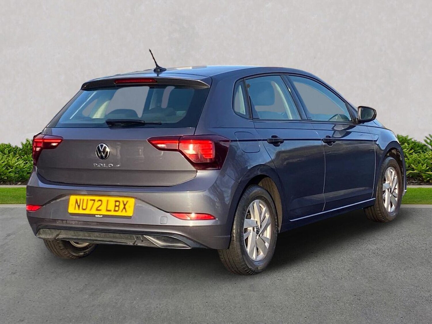 Used Volkswagen Polo 2022 for sale - 77603693: Photo 18