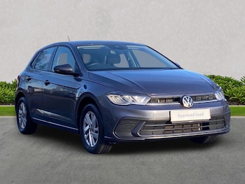 Volkswagen Polo feature image