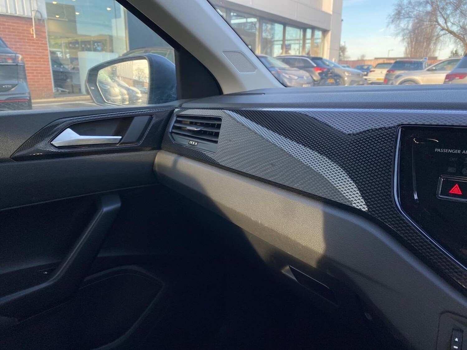 Used Volkswagen Polo 2022 for sale - 77603693: Photo 21