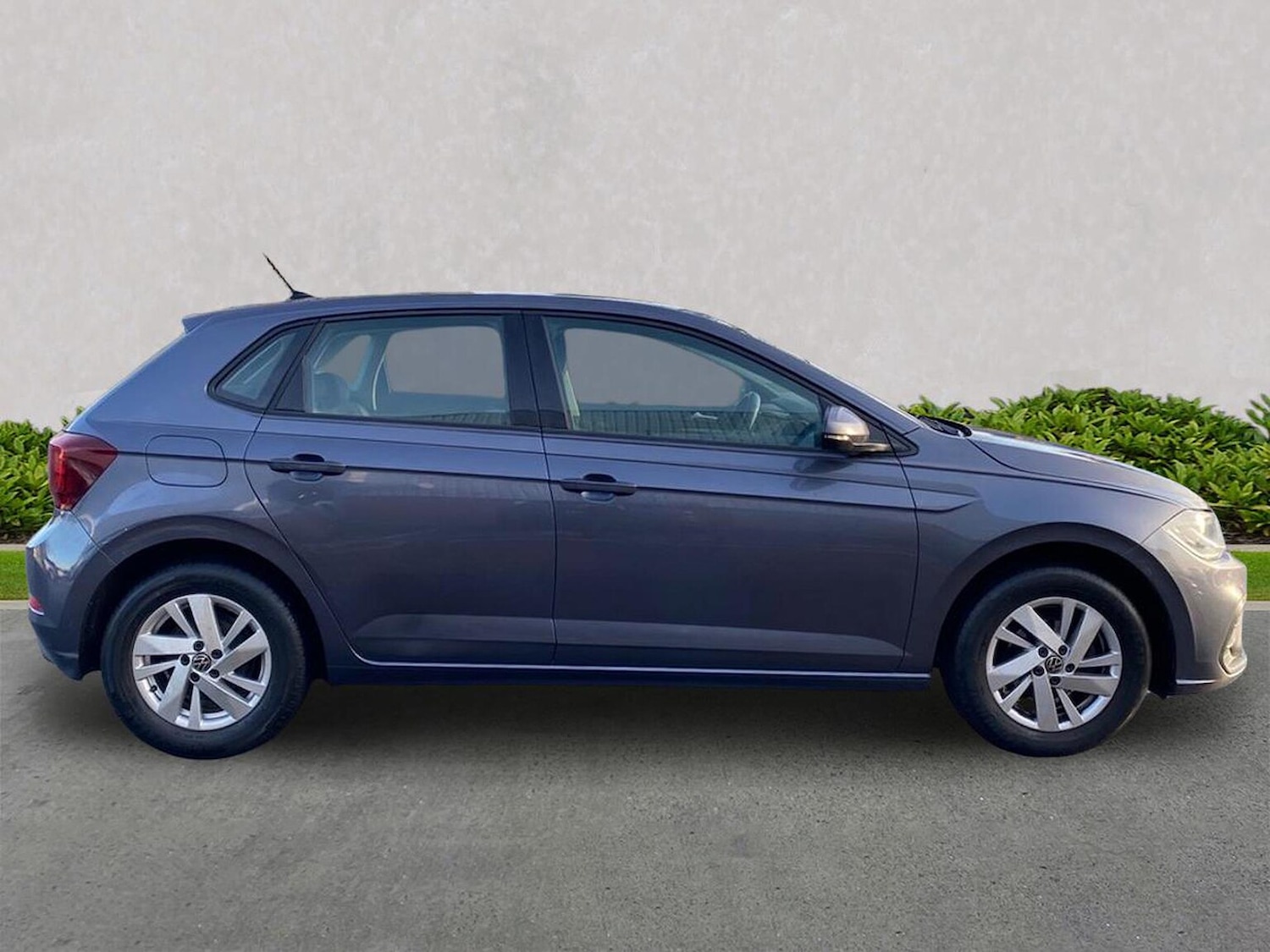 Used Volkswagen Polo 2022 for sale - 77603693: Photo 3