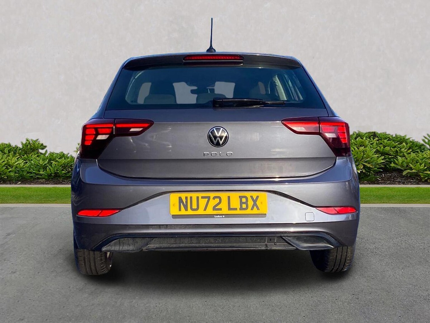 Used Volkswagen Polo 2022 for sale - 77603693: Photo 4