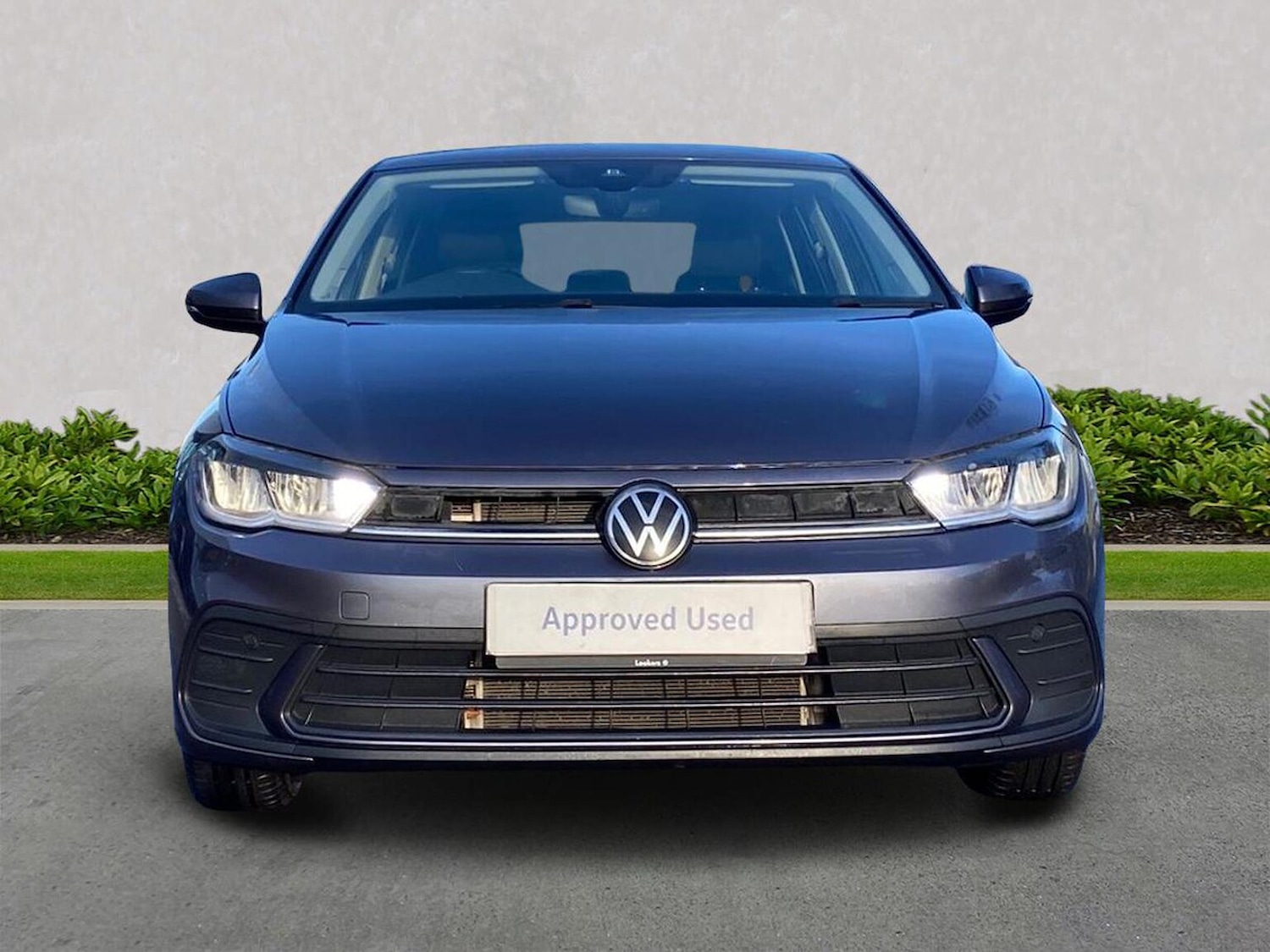 Used Volkswagen Polo 2022 for sale - 77603693: Photo 5