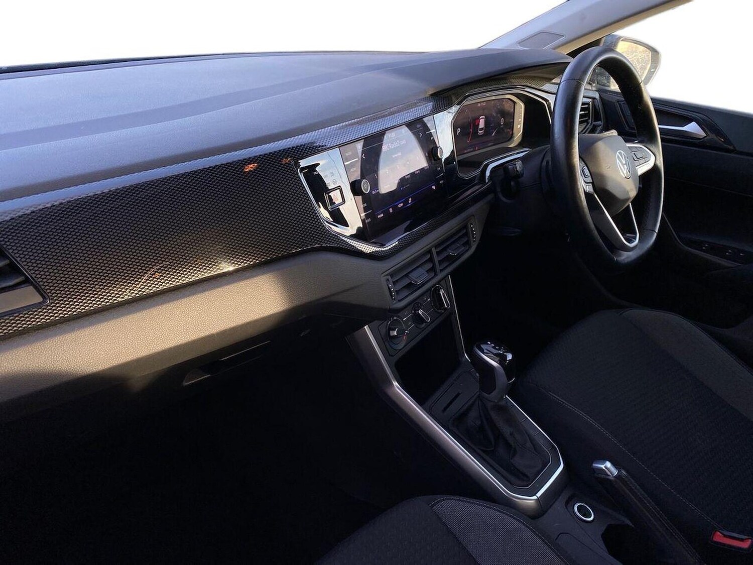 Used Volkswagen Polo 2022 for sale - 77603693: Photo 7