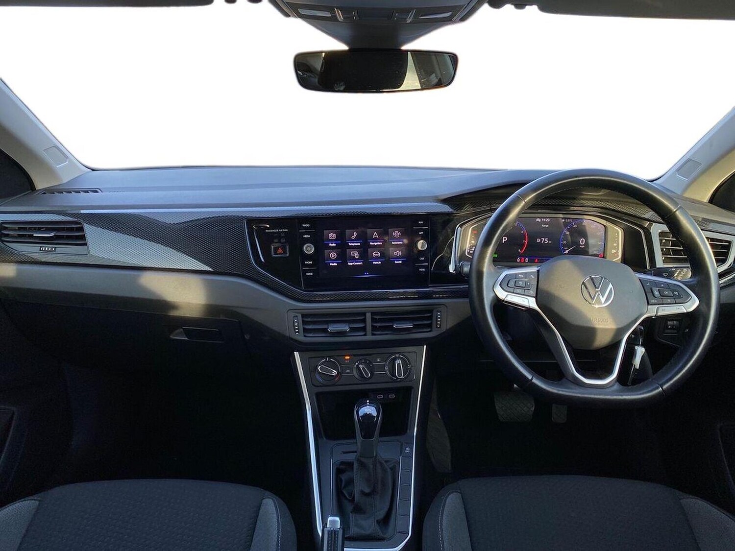 Used Volkswagen Polo 2022 for sale - 77603693: Photo 8