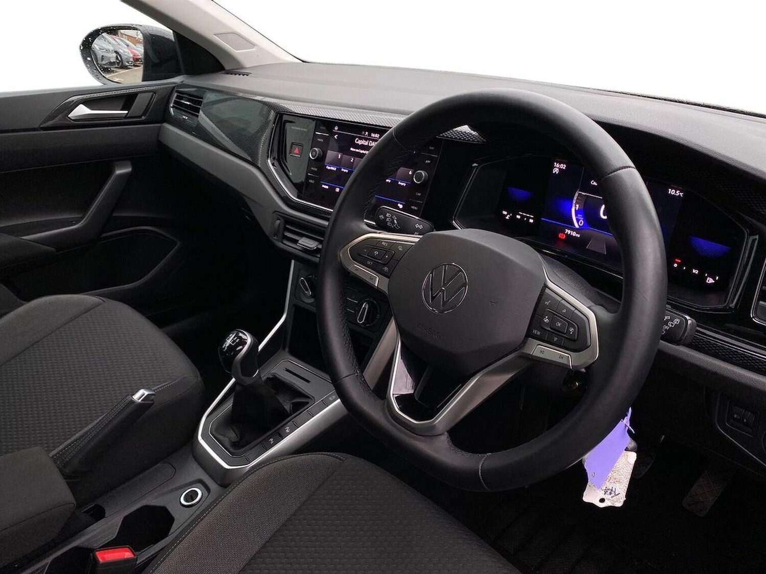 Used Volkswagen Taigo 2023 for sale - 78106351: Photo 15