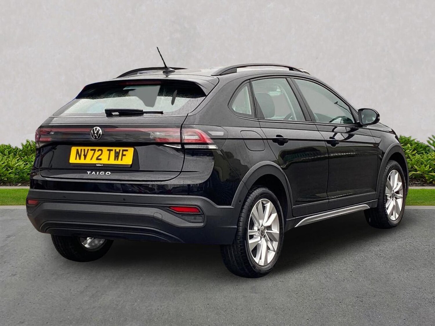 Used Volkswagen Taigo 2023 for sale - 78106351: Photo 18