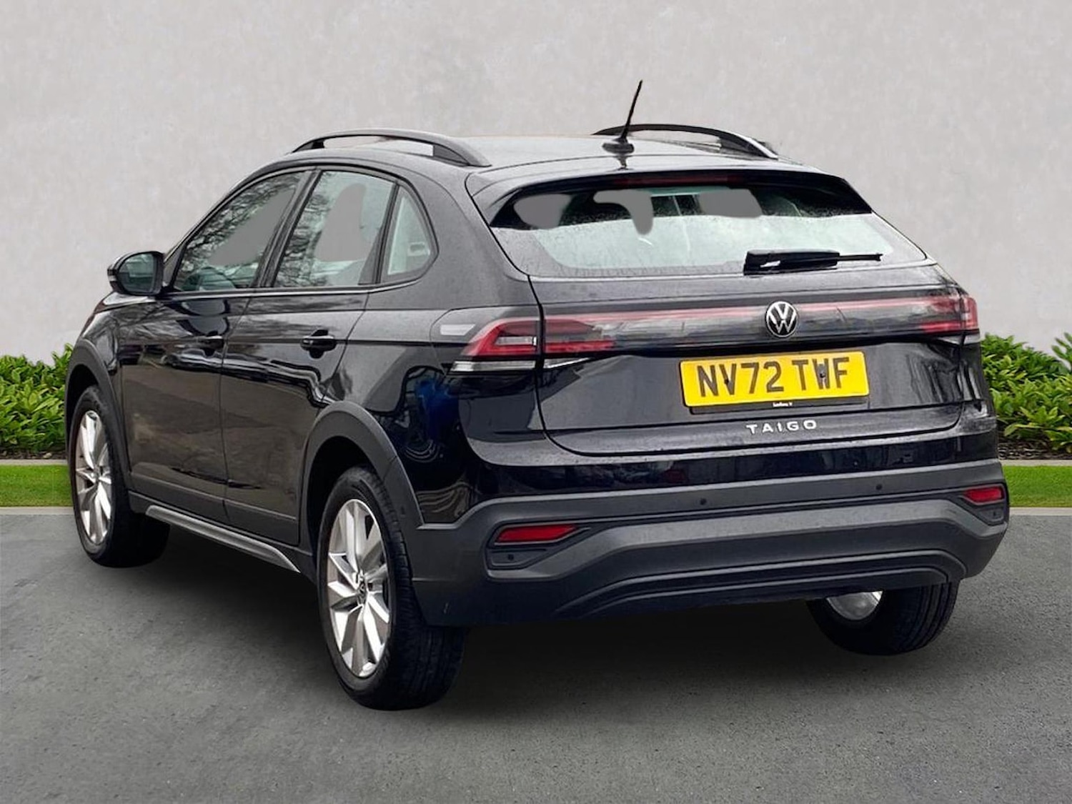 Used Volkswagen Taigo 2023 for sale - 78106351: Photo 2
