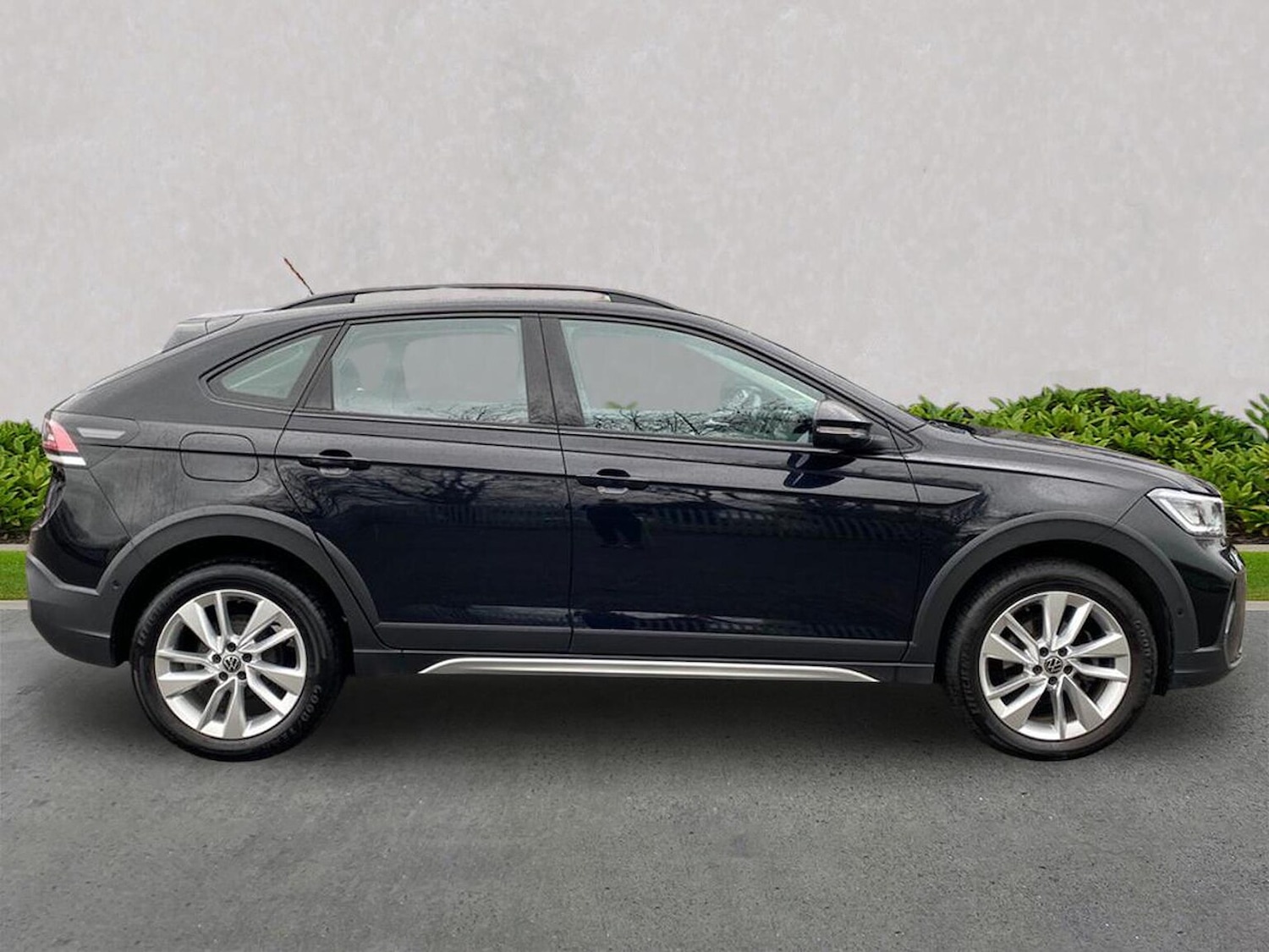Used Volkswagen Taigo 2023 for sale - 78106351: Photo 3