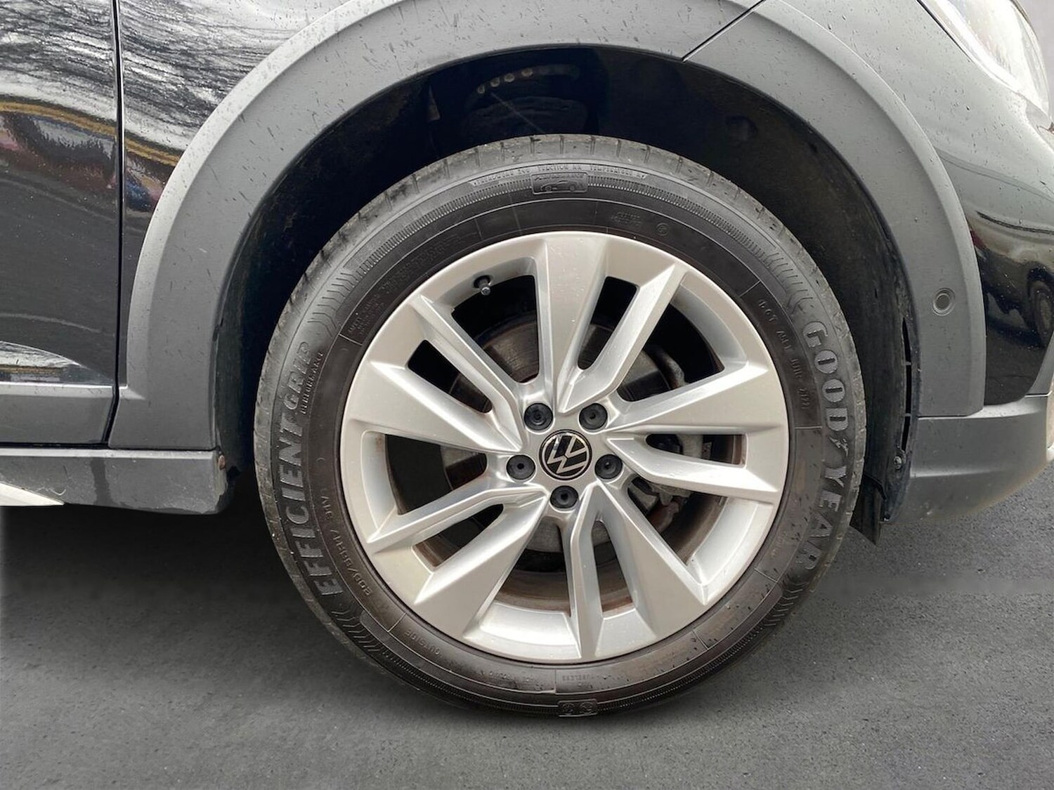 Used Volkswagen Taigo 2023 for sale - 78106351: Photo 6