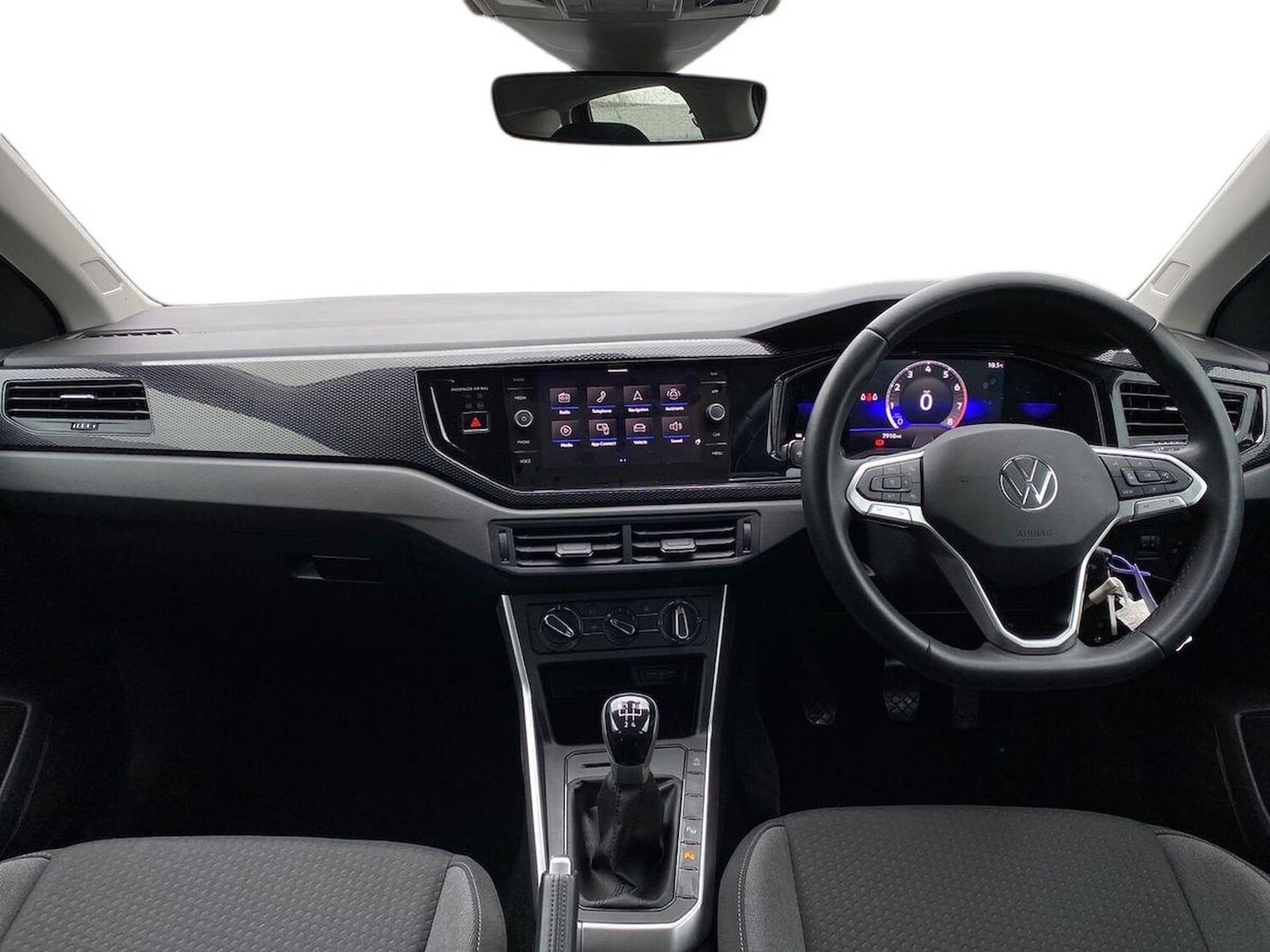 Used Volkswagen Taigo 2023 for sale - 78106351: Photo 8