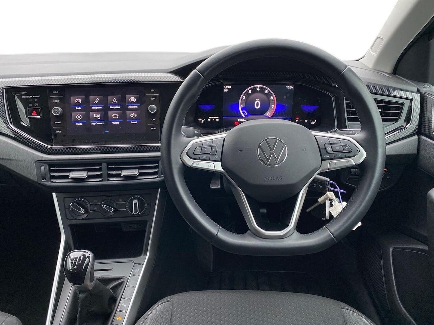 Used Volkswagen Taigo 2023 for sale - 78106351: Photo 9