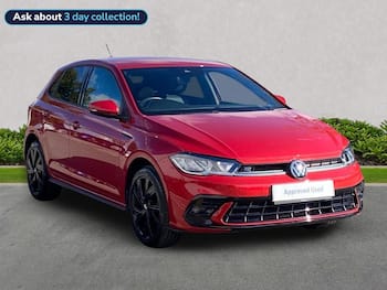 Used Volkswagen Polo 2023 for sale - 79812593: Photo